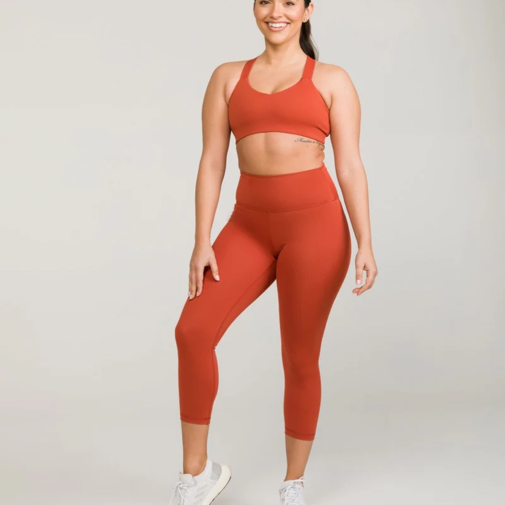 IAB MFG Leggings